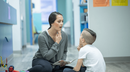 Paediatric Speech Pathology - A Comprehensive Guide