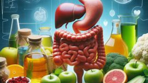 Digestive Health – Common Disorders and Their Treatments