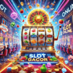 8 Slot Gacor dengan Fitur Bonus Terbaik di Pasaran: Raih Kesempatan Menang Besar!