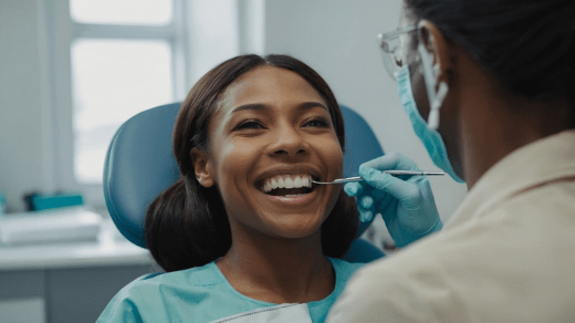 From Prevention to Perfection: The Importance of Regular Dental Check-Ups