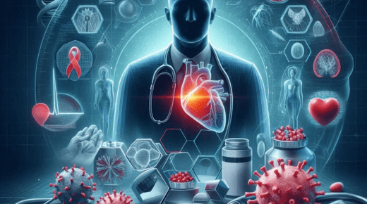 How Cardiologists Are Combatting The Global Heart Disease Epidemic