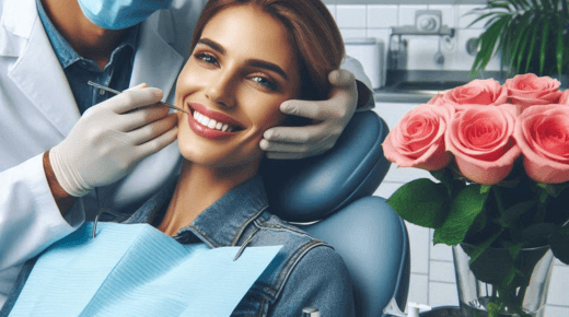 Ladera Ranch dental