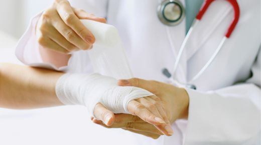 Cutting-Edge Techniques in Wound Management