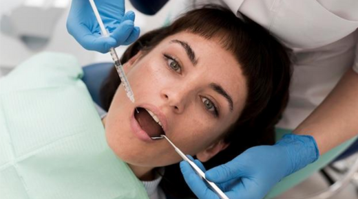 From Wrinkles to Smiles: The Benefits of Botox Treatment and Full Dentures