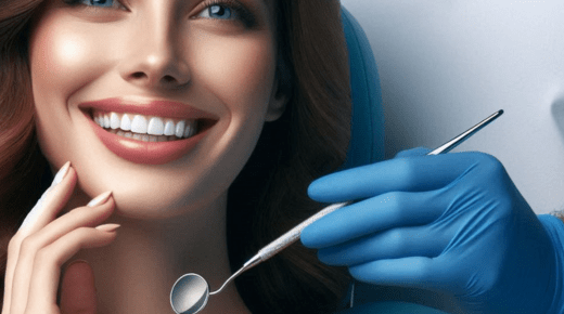 Cosmetic Dentistry – Boosting More Than Just Your Smile