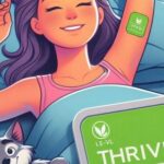 How the Le-Vel Thrive Patch Promotes Better Sleep and Recovery