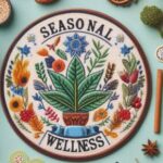 Seasonal Wellness: How Patches Can Help You Stay Healthy Year-Round