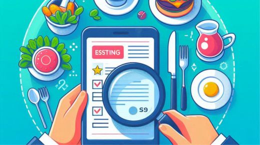 mystery shopping for restaurants