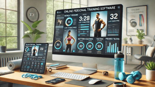 Choosing the Right Personal Trainer Software: A Step-by-Step Guide