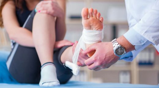 The Critical Role Of Urgent Care Specialists In Injury Management