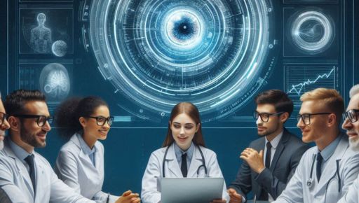 The Expanding Role Of Optometrists In Telemedicine