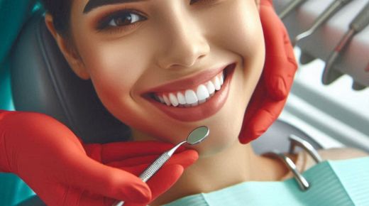 A General Dentist’s Approach To Handling Sensitive Teeth