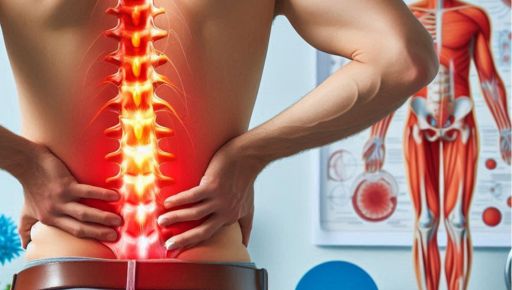 Understanding Nonsurgical Spinal Decompression for Back Pain Relief