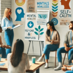 The Importance of Mental Health in the Workplace