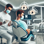 Mindfulness and Relaxation Techniques for Dental Patients