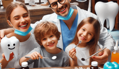 cosmetic dentist North Scottsdale