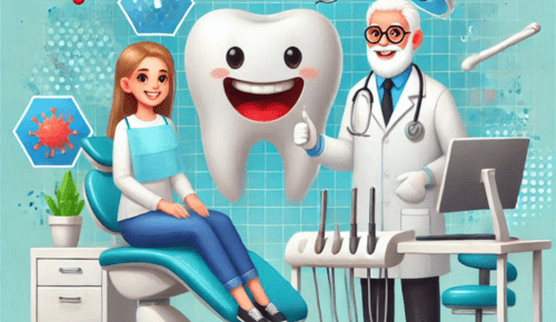 The Importance of Choosing a Family Dentist for Your Loved Ones