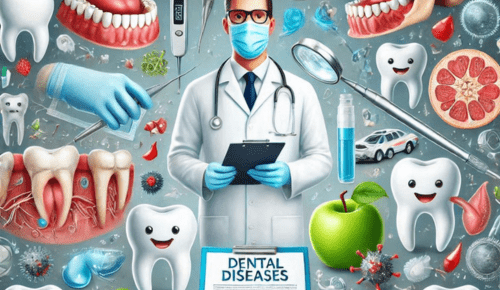 Dental diseases 101: When to see your dentist in North San Antonio