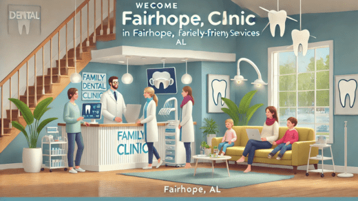 Thinking About Getting Dental Implants in Fairhope, AL? Here is What You Can Expect