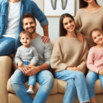 Family Dentistry: Comprehensive Care For All Generations