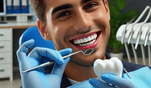 The Essential Role of General Dentists in Maintaining Oral Health