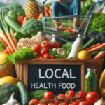 The Rise of Local Health Food: Why Fresh, Organic Options Matter More Than Ever