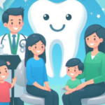 Finding The Right Family Dentist: Key Questions To Ask