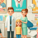 Finding The Right Family Dentist: Tips For Parents