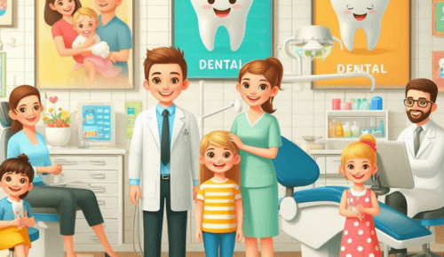 family dental