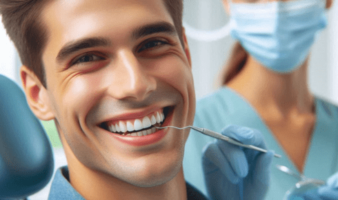 Transform Your Smile: The Benefits of Choosing an Orthodontist