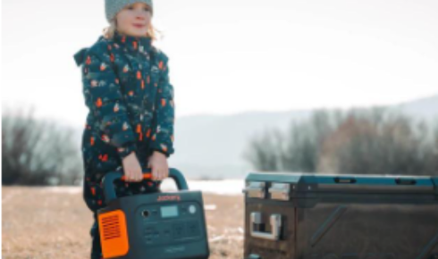 solar battery for house