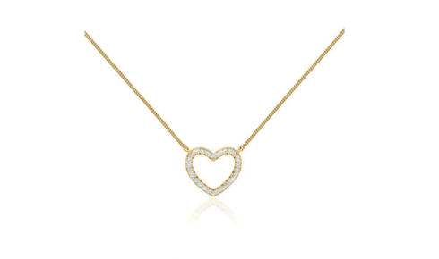 Lily Arkwright: Designing Jewelry with Heart and Soul