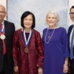 Spinal Health and Senior Wellness: Dr. Larry Davidson on Its Effects on Cognition and Emotion
