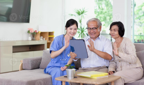 When Comfort Meets Care: Why LimaTeb’s Home Doctor Visits Are a Game-Changer