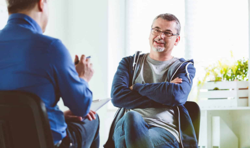 adult psychiatry clinic in Oakdale