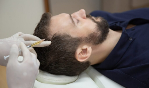 Non-Surgical Hair Restoration in 2025: Cutting-Edge Alternatives to Transplants