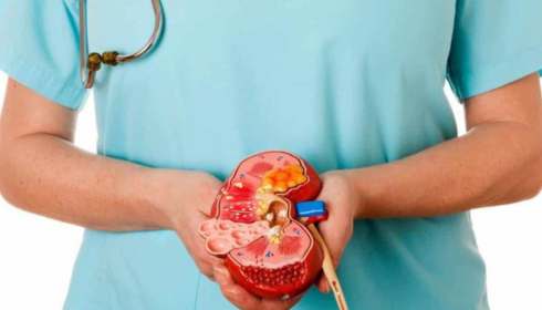 kidney stone Hospital In Bangalore