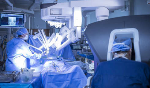 surgical associates of north texas