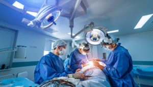 Best kidney transplant hospital in bangalore