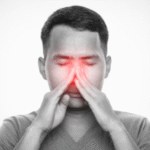 Why Do Sinus Problems Get Worse In Winter?