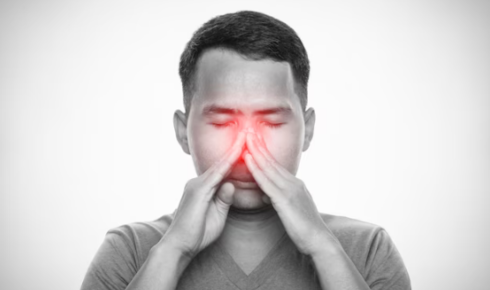 Why Do Sinus Problems Get Worse In Winter?