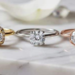 Finding the Perfect Sustainable Engagement Ring for Your Partner