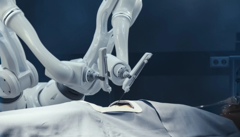 robotic surgery for prostate cancer in india