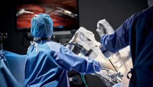 best robotic surgery for prostate cancer in india