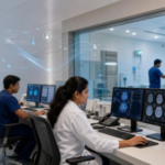 How Advanced DR Room Design Improves Workflow and Diagnostic Accuracy Today