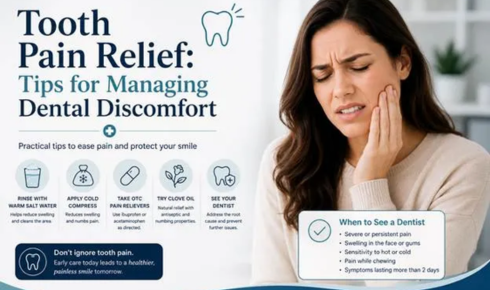 dentist near me