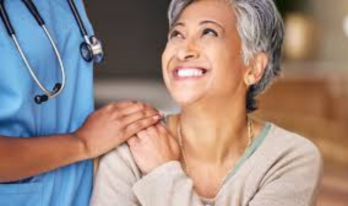 revenue cycle management is no longer solely about reimbursement