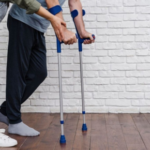 How a Modern Walking Stick Improves Safety, Mobility, and Independence