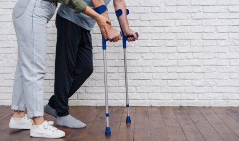 How a Modern Walking Stick Improves Safety, Mobility, and Independence