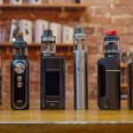 WHY SOME VAPE DEVICES FEEL SMOOTHER THAN OTHERS